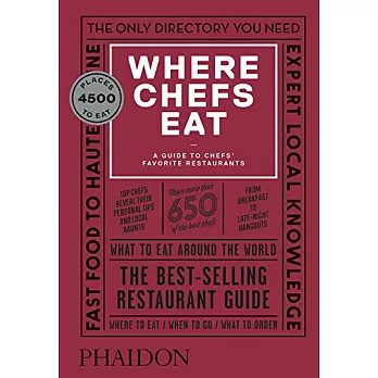 Where Chefs Eat: A Guide to Chefs’ Favorite Restaurants