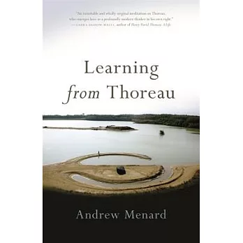 Learning from Thoreau