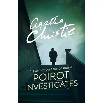 Poirot：Poirot Investigates