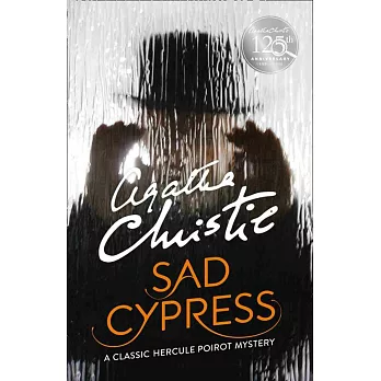 Poirot：Sad Cypress