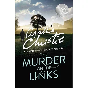 Poirot：The Murder on the Links