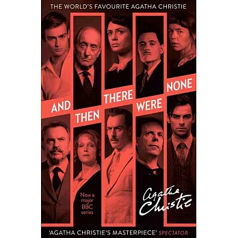 And Then There Were None [TV tie-in edition]