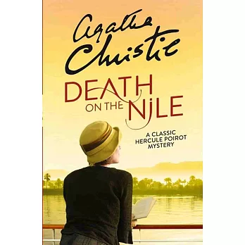 Poirot：Death On The Nile