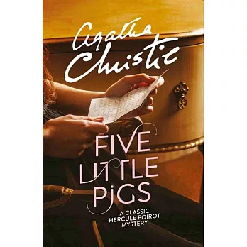 Poirot：Five Little Pigs