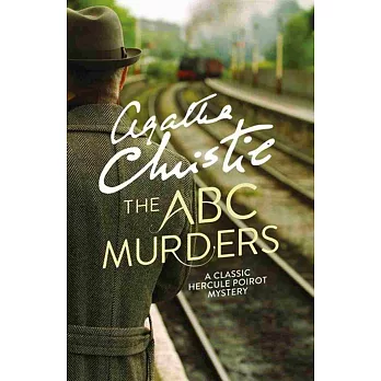 Poirot：The ABC Murders