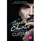 Poirot：Curtain: Poirot’s Last Case [TV tie-in edition]