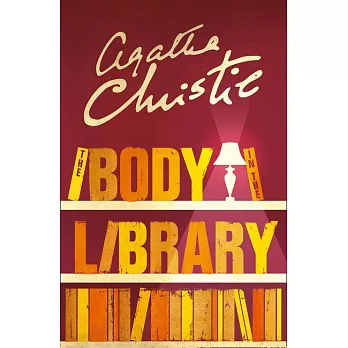 Miss Marple：The Body In The Library