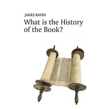 What Is the History of the Book?