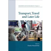 Transport, Travel and Later Life
