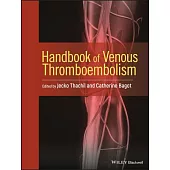 Handbook of Venous Thromboembolism