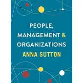 People, Management and Organizations