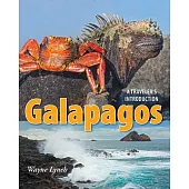 Galapagos: A Traveler’s Introduction