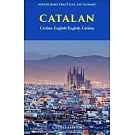 Catalan-English/ English-Catalan Practical Dictionary