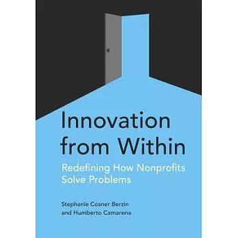 Innovation from Within: Redefining How Nonprofits Solve Problems
