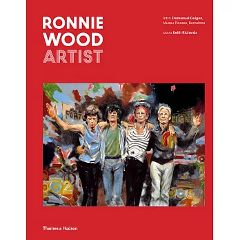 Ronnie Wood (Collector’s Edition)