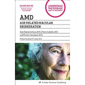 AMD Age-Related Macular Degeneration