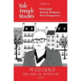 Detecting Patrick Modiano: New Perspectives