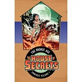 House of Secrets The Bronze Age Omnibus 1