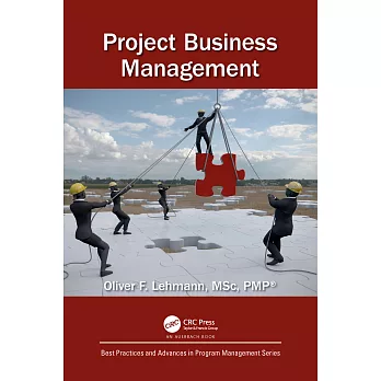Project Business Management