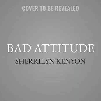 Bad Attitude: Library Edition