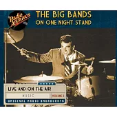 Big Bands on One Night Stand Volume 2