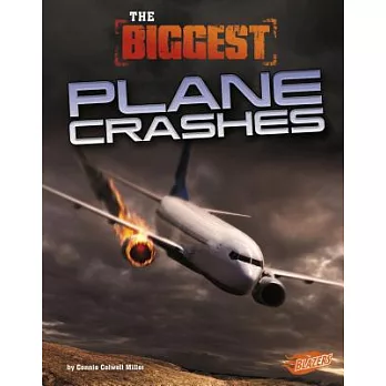 The biggest plane crashes