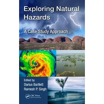 Exploring Natural Hazards: A Case Study Approach