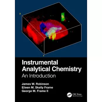 Instrumental Analytical Chemistry: An Introduction
