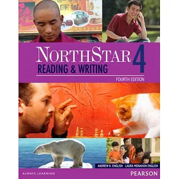 Northstar.4 : reading & writing /