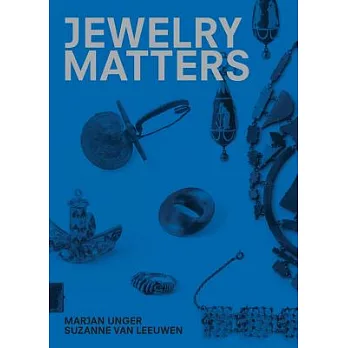 Jewellery Matters