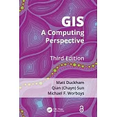 Gis: A Computing Perspective