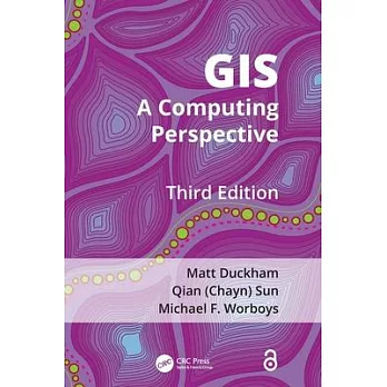 Gis: A Computing Perspective