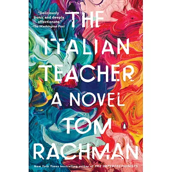 The Italian Teacher