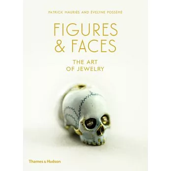 Figures & Faces: The Art of Jewelry