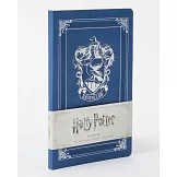 Harry Potter - Ravenclaw Ruled Notebook