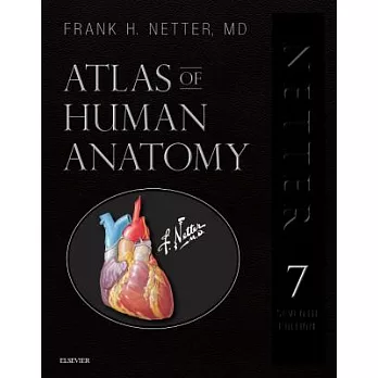 Atlas of Human Anatomy: Including Full Downloadable Image Bank