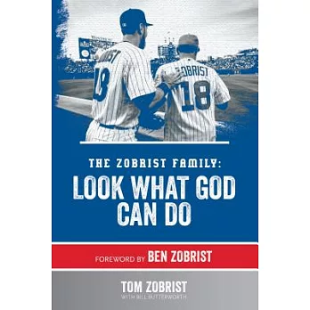 The Zobrist Family: Look What God Can Do