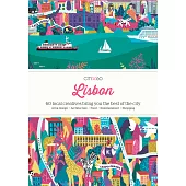 Lisbon: 60 local creatives bring you the best of the city