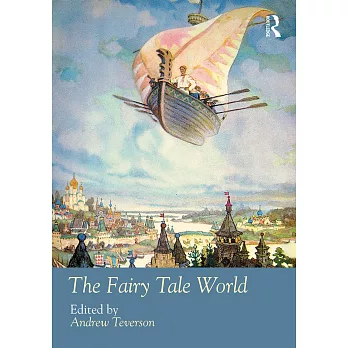 The fairy tale world /