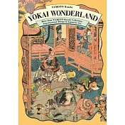 Yokai Wonderland: Yumoto Koichi Collection