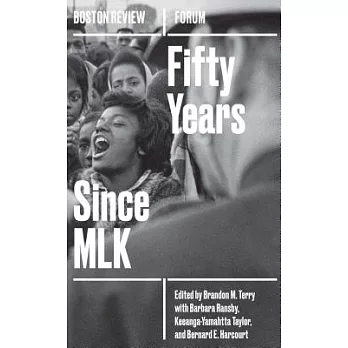 Fifty Years Since MLK