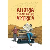 Algeria Is Beautiful Like America