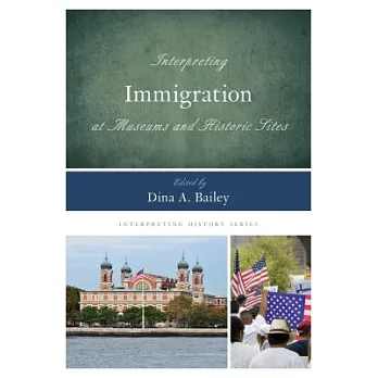 Interpreting Immigration at Museums and Historic Sites