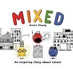 Mixed: A Colourful Story