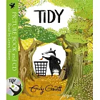 Tidy: Book and CD Pack