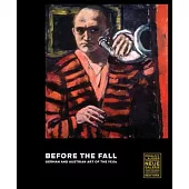 Before the Fall: German and Austrian Art of the 1930s