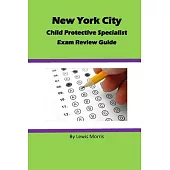 Child Protective Specialist Exam Review Guide