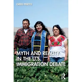The Immigration Debate: The Legal Production of Immigrant Illegality