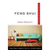 Feng Shui Plain & Simple: The Only Book You’ll Ever Need