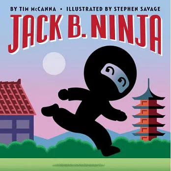 Jack B. Ninja /